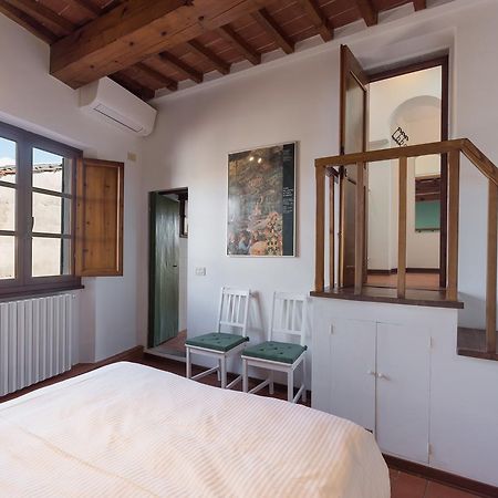 Roommo Sant'Ambrogio Florence Exterior photo