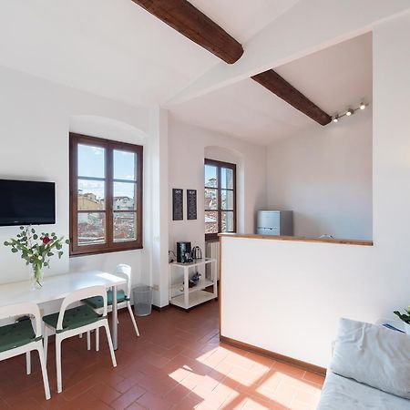 Roommo Sant'Ambrogio Florence Exterior photo