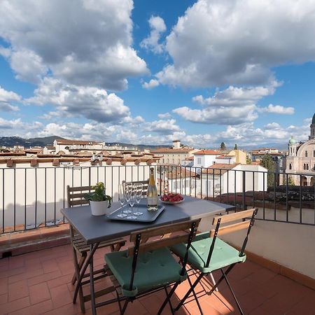 Roommo Sant'Ambrogio Florence Exterior photo