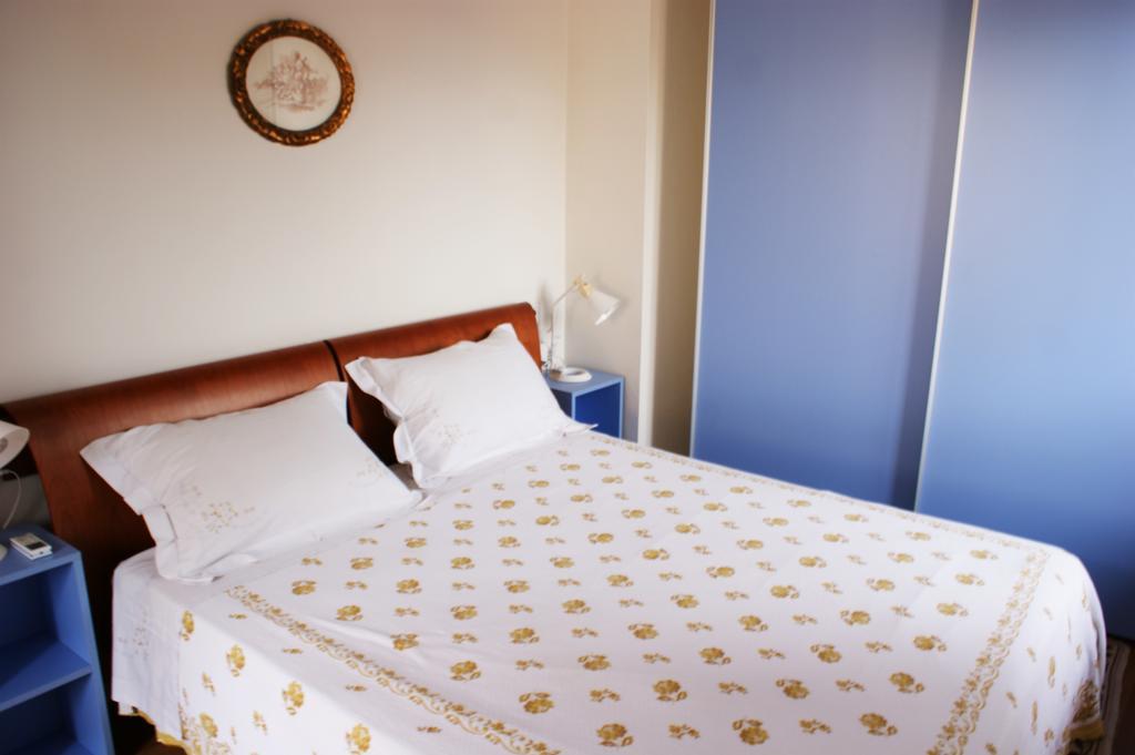 Roommo Sant'Ambrogio Florence Room photo