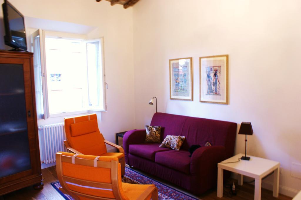 Roommo Sant'Ambrogio Florence Room photo