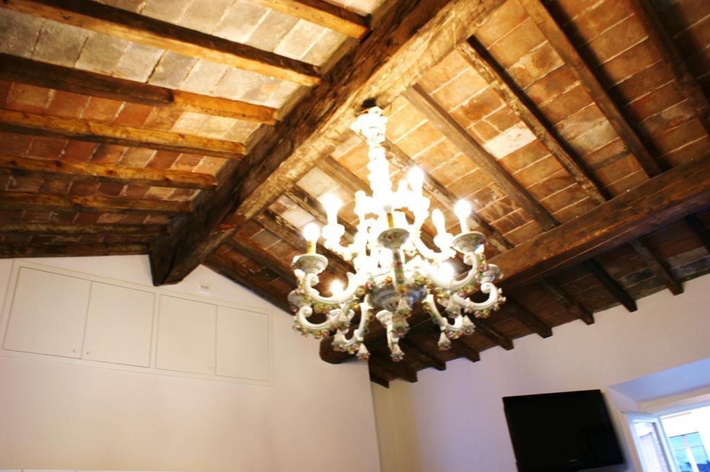 Roommo Sant'Ambrogio Florence Room photo