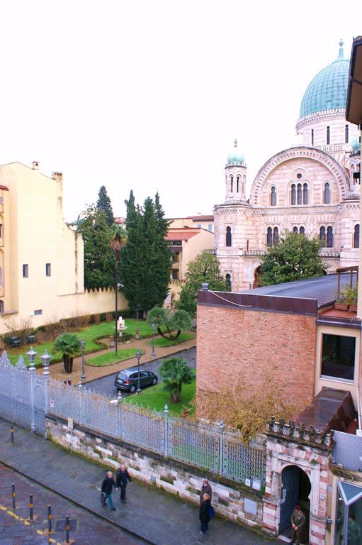 Roommo Sant'Ambrogio Florence Room photo