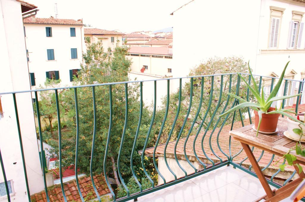 Roommo Sant'Ambrogio Florence Room photo