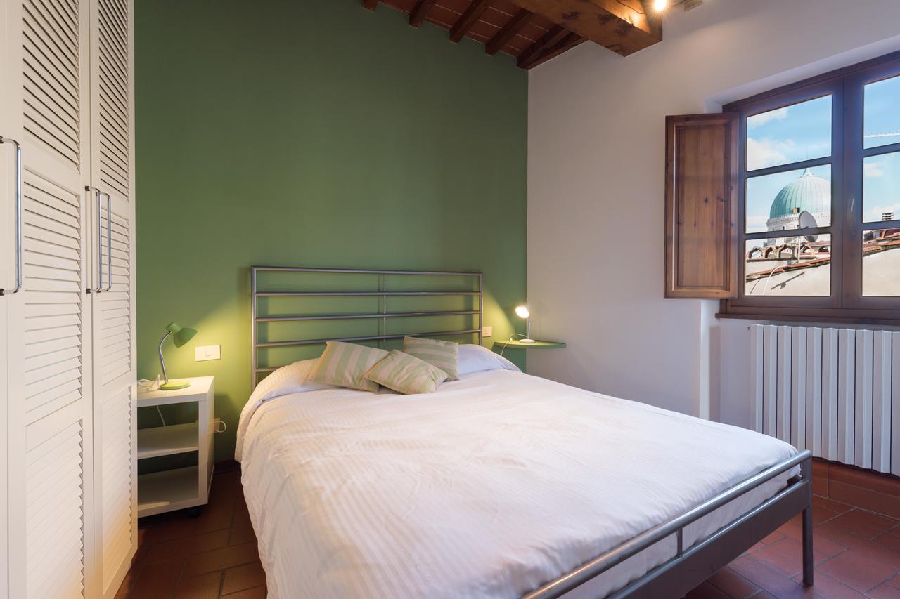 Roommo Sant'Ambrogio Florence Exterior photo