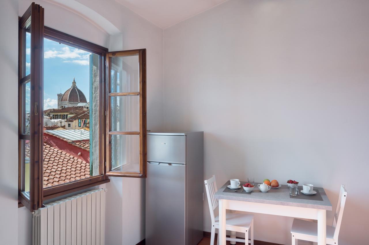 Roommo Sant'Ambrogio Florence Exterior photo