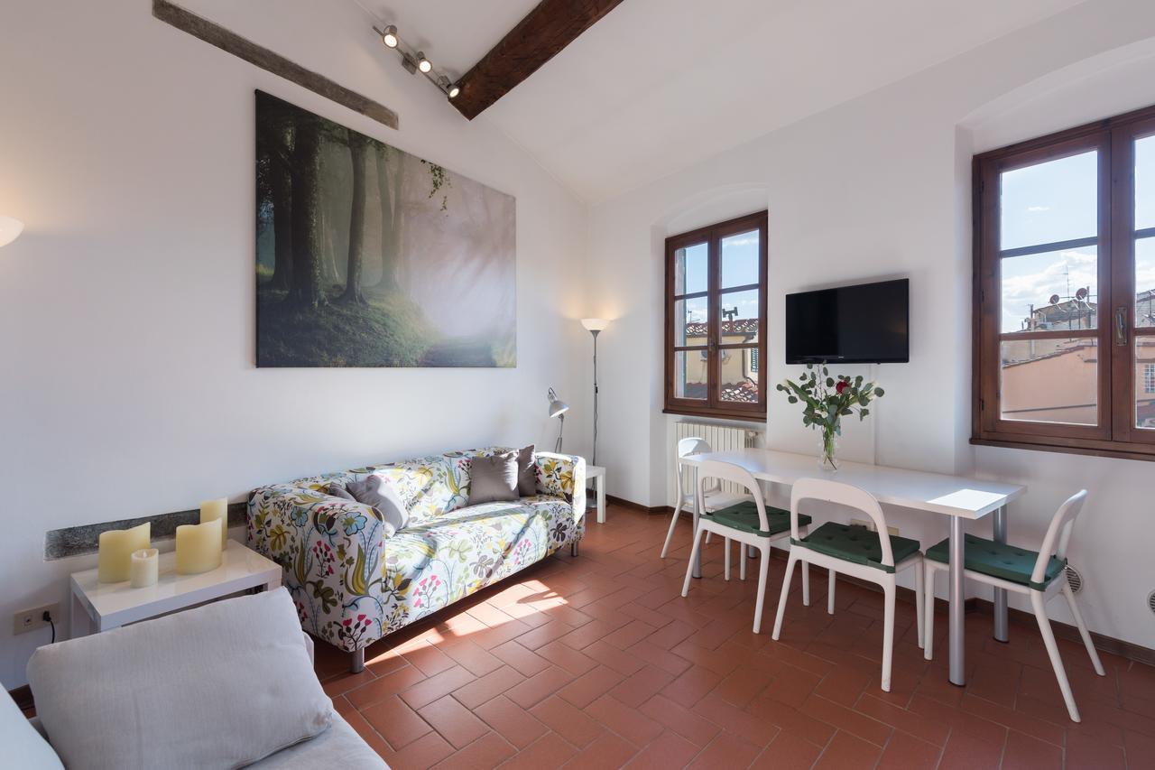 Roommo Sant'Ambrogio Florence Exterior photo