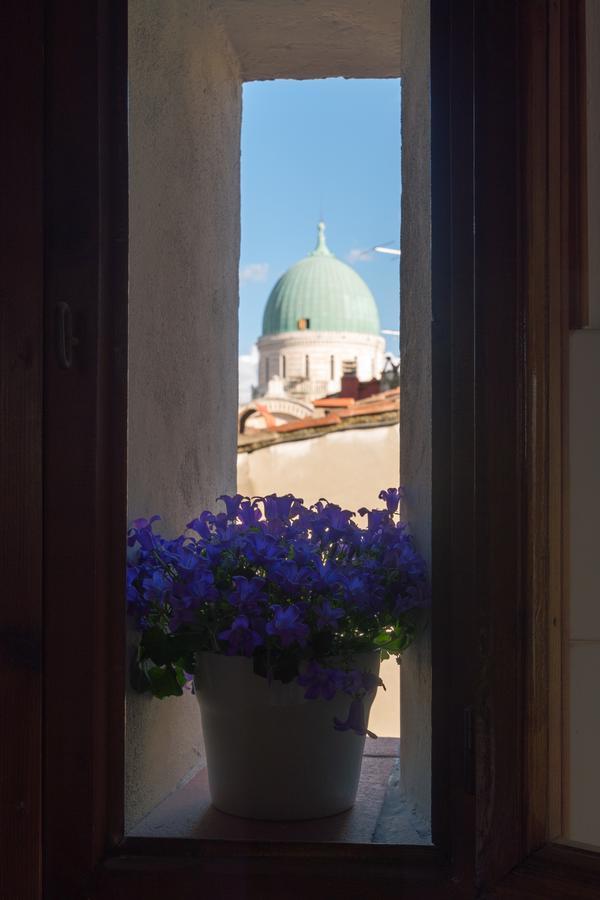 Roommo Sant'Ambrogio Florence Exterior photo