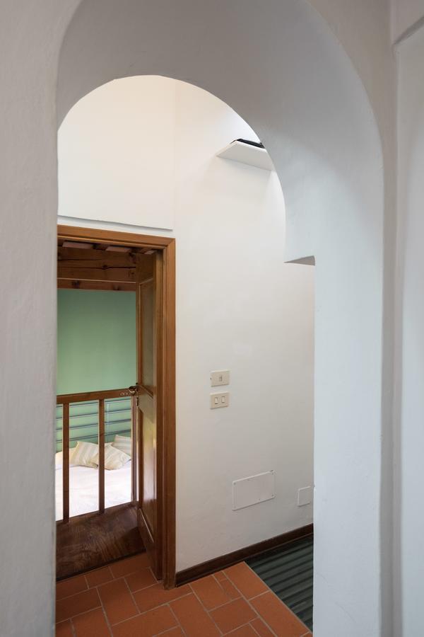 Roommo Sant'Ambrogio Florence Exterior photo