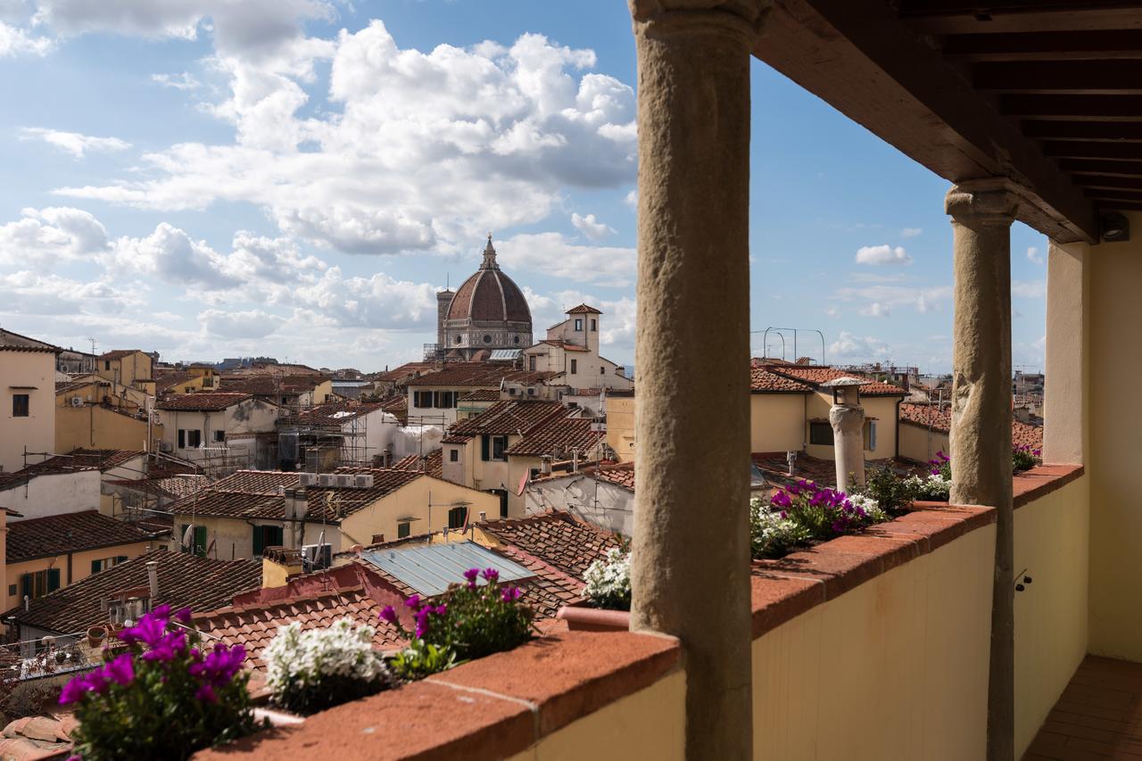 Roommo Sant'Ambrogio Florence Exterior photo