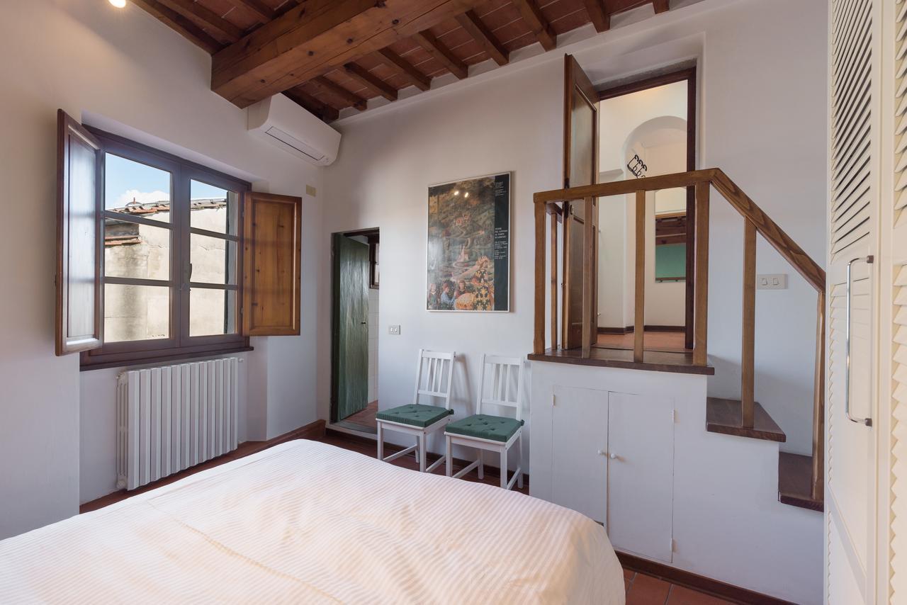 Roommo Sant'Ambrogio Florence Exterior photo