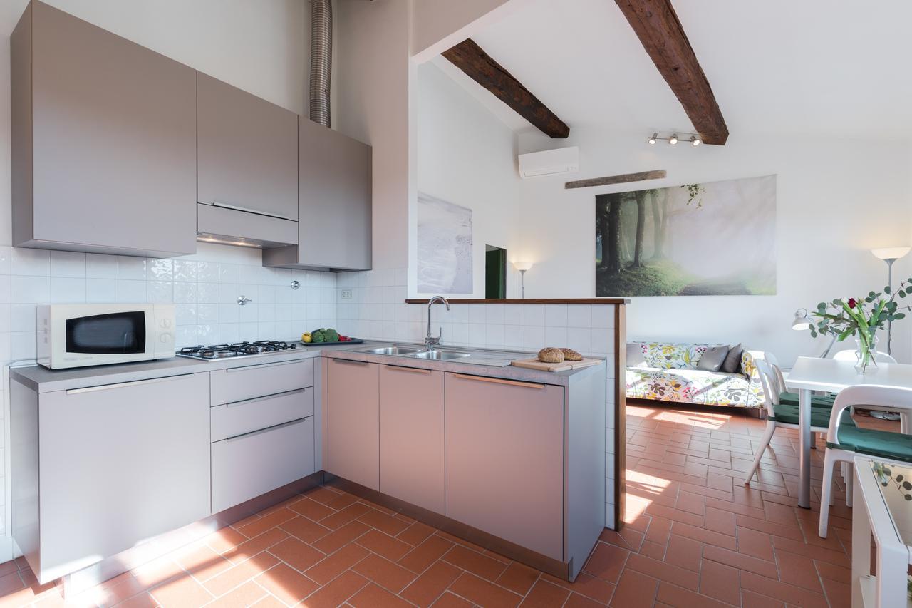 Roommo Sant'Ambrogio Florence Exterior photo