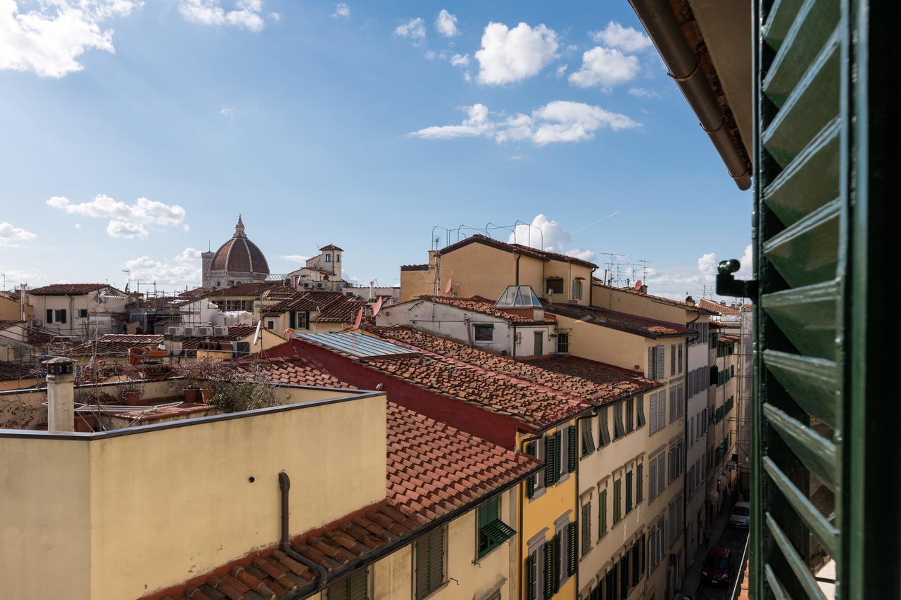 Roommo Sant'Ambrogio Florence Exterior photo