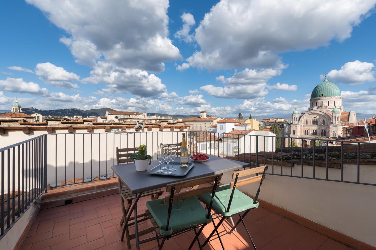 Roommo Sant'Ambrogio Florence Exterior photo