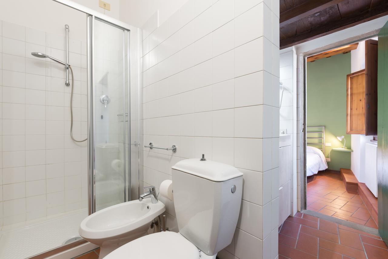 Roommo Sant'Ambrogio Florence Exterior photo