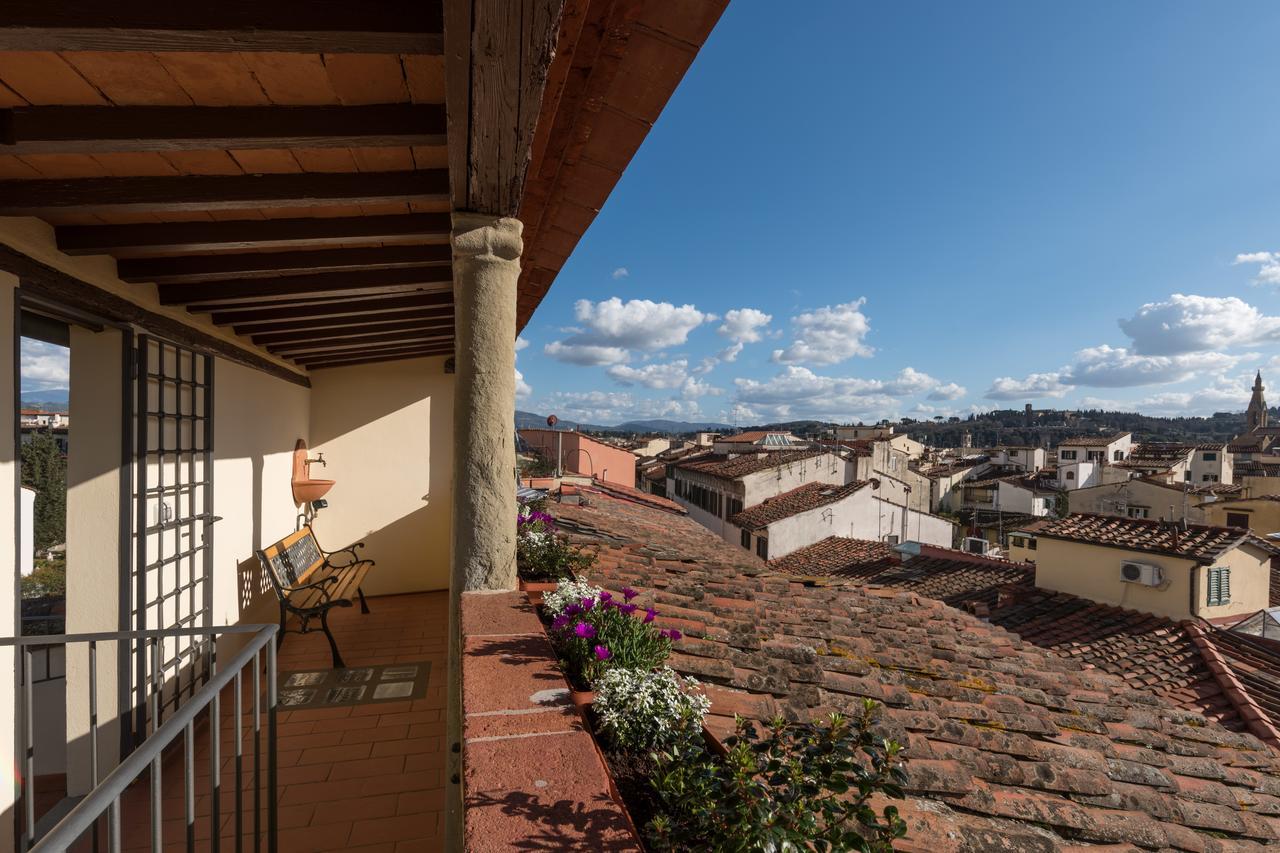 Roommo Sant'Ambrogio Florence Exterior photo