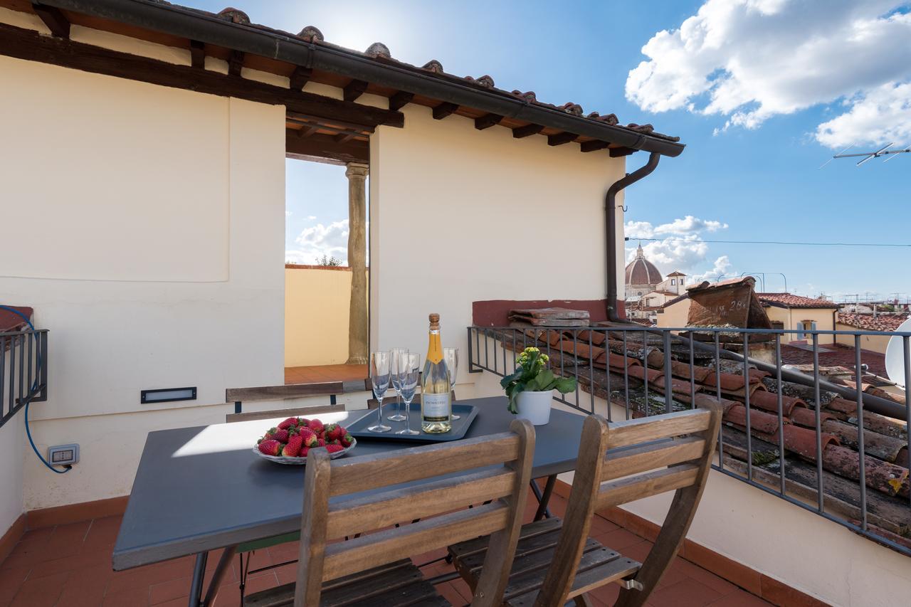 Roommo Sant'Ambrogio Florence Exterior photo